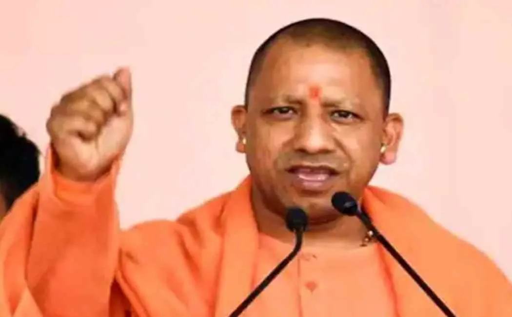 yogi aditynath 